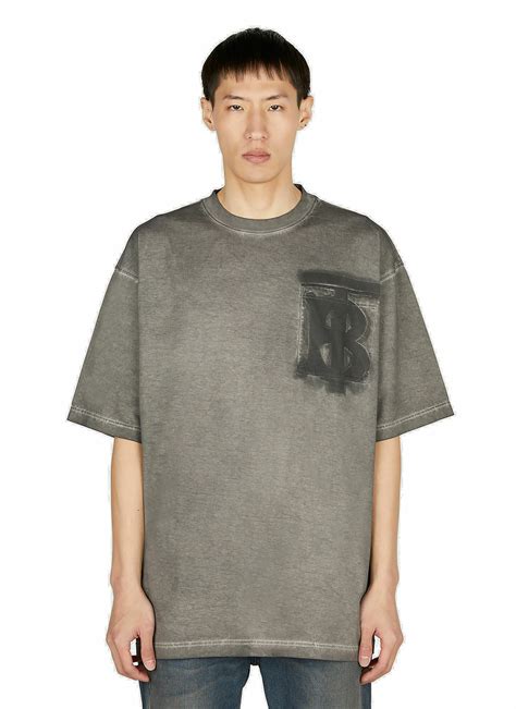 burberry monogram t shirt m|Burberry monogram universe.